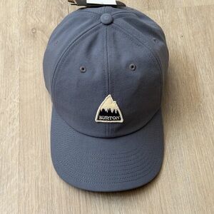 Burton snowboards  Rad Dad Cap